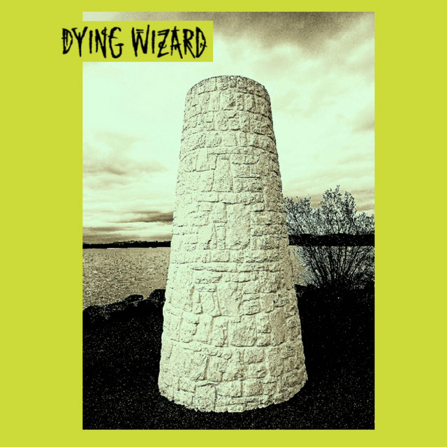 Dying Wizard