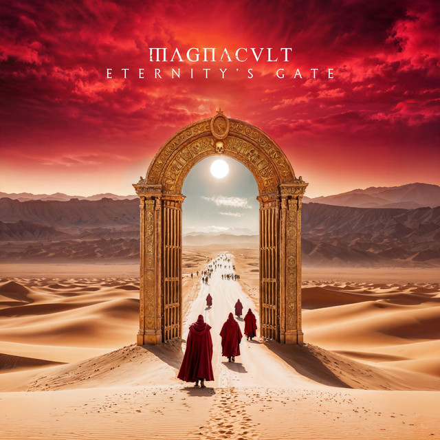 Eternity´s Gate
