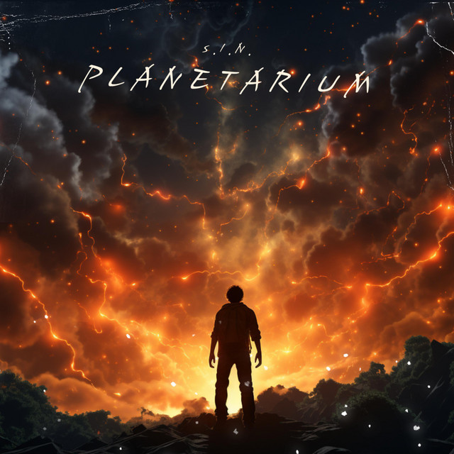 Planetarium