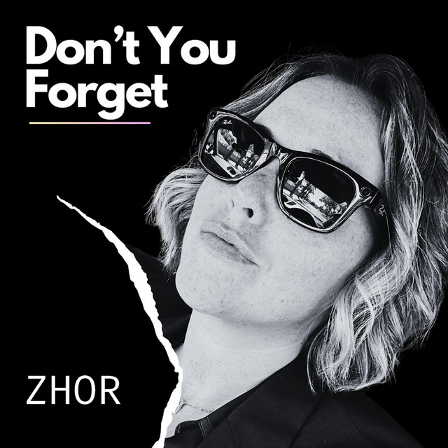Don't You Forget