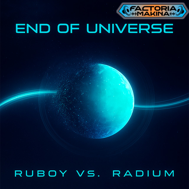End Of the Universe (Short Edit)