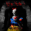 Ugly Fairy Tales