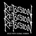 SPLIT with GLOBAL HORROR