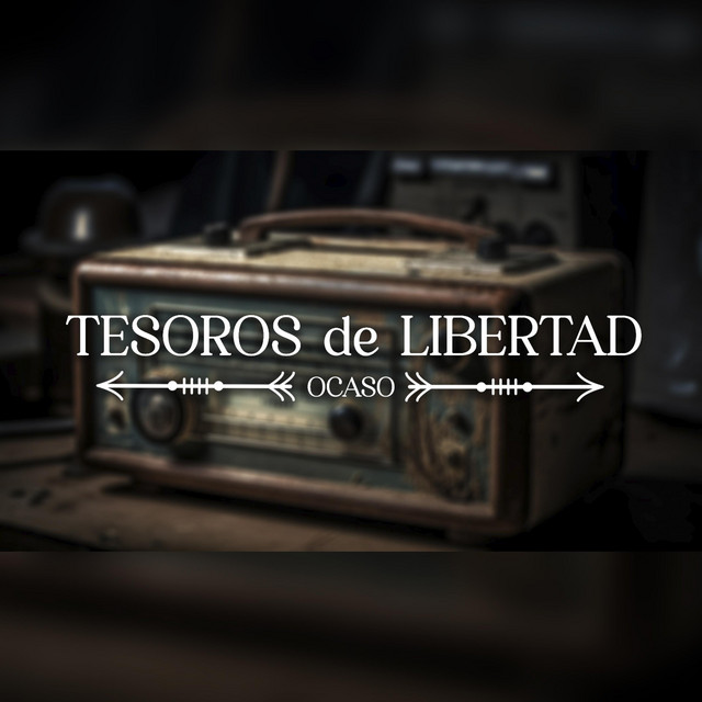 TESOROS DE LIBERTAD
