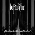 The Black Alley of The Soul