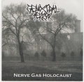 Nerve Gas Holocaust (EP 2015)