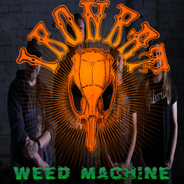 Weed Machine 2023
