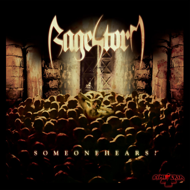 Someone Hears? (Remastered)