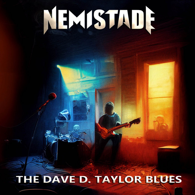 The Dave D. Taylor Blues