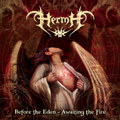 Before The Eden - Awaiting the Fire