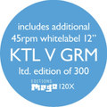 V GRM