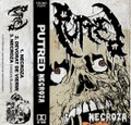 Necroza promo tape