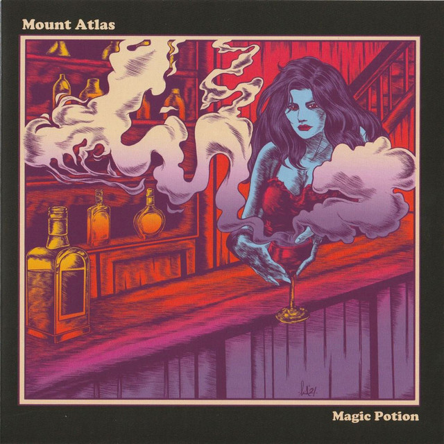 Magic Potion
