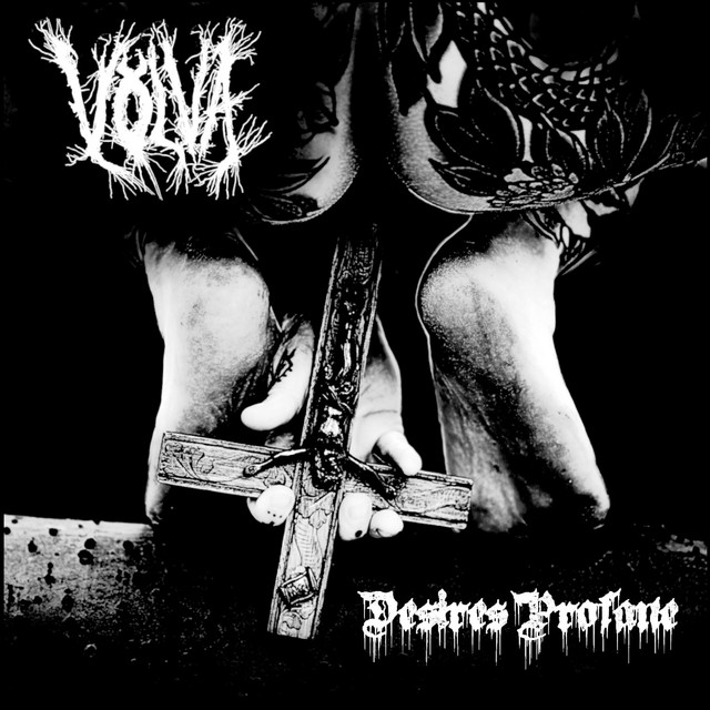 Desires Profane