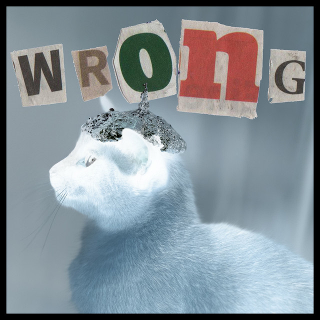 Wrong