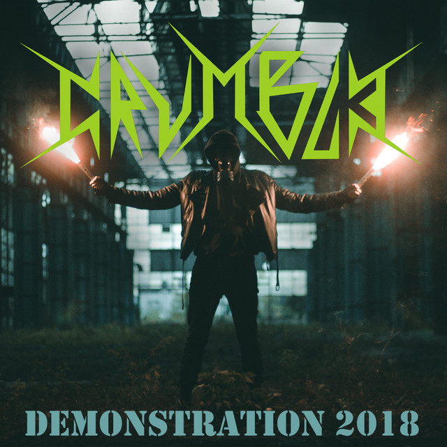 Demonstration 2018