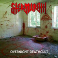Overnight Deathcult EP