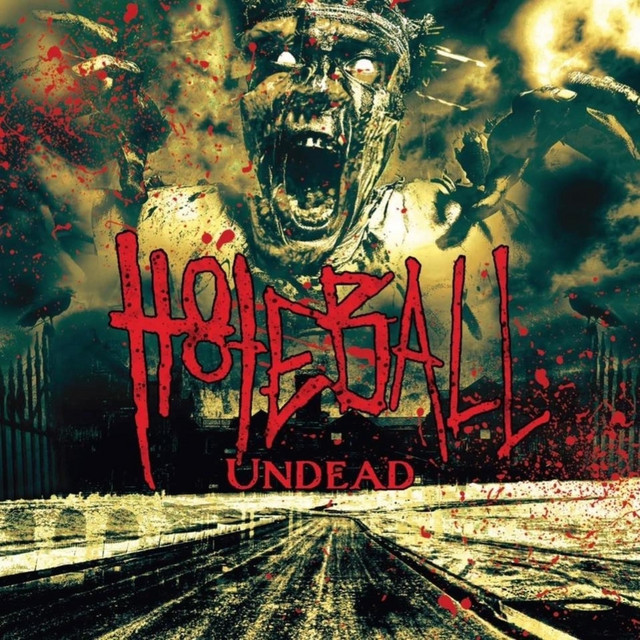 Undead