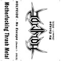 No Escape [Demo 2013]