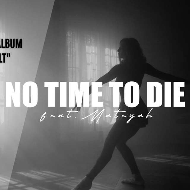 No Time To Die