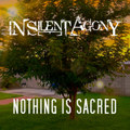 NOTHING IS SACRED (single)