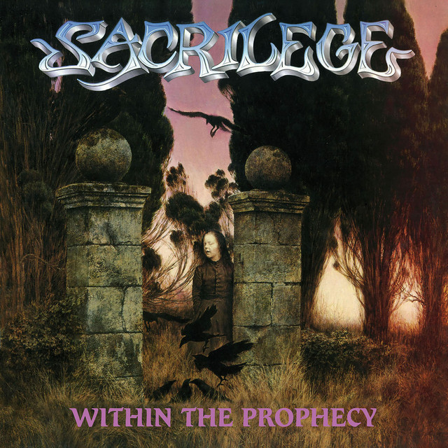Within the Prophecy