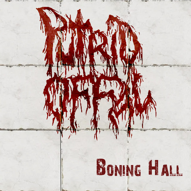 Boning Hall