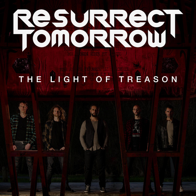 The Light Of Treason