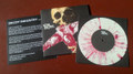 BLOOD PATROL / SCHEISSE MINNELLI Split 7"