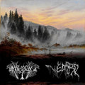 Wedard / Moloch Split (2015)