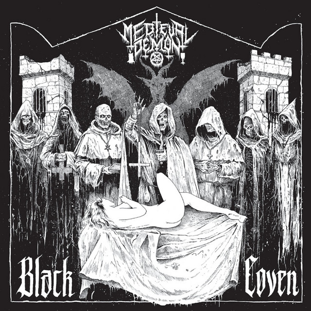 Black Coven