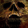 STRADIVARIUS - "Extinction events" (Beat tape)