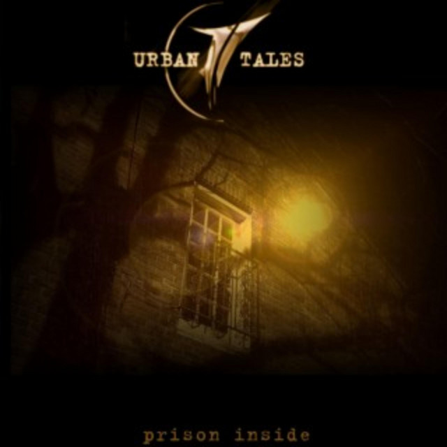 Prison Inside