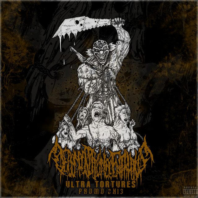 Ultra Tortures Promo 2K13 (Remastered Version)