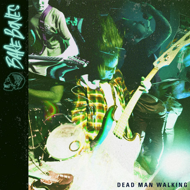Dead Man Walking