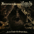 For the Temple of the Serpent Skull (split album with Acherontas)
