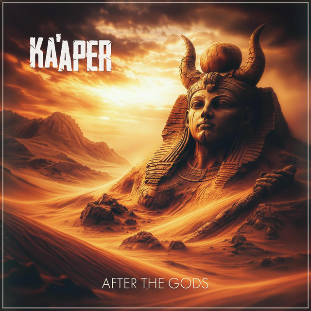After the Gods