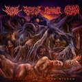 Dissolution Of The Wicked (split 2021)