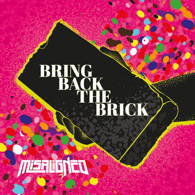 Bring Back the Brick