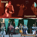 Countryside With Morricide