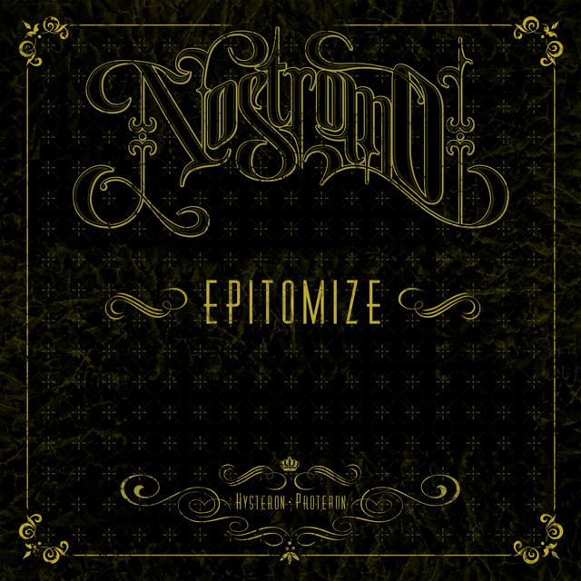 Epitomize (Stripped)