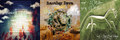 Along The Ridgeway ep