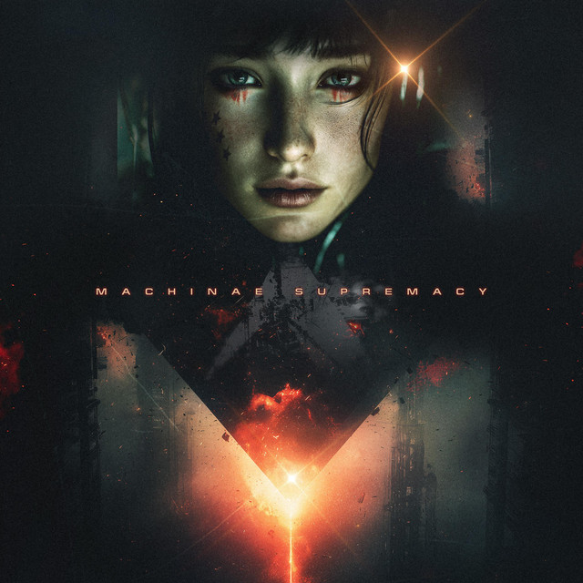 Machinae Supremacy