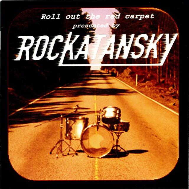 Roll out the Red Carpet
