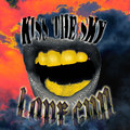 KISS THE SKY