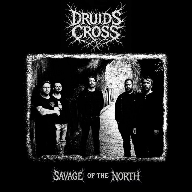 Savage Of The North