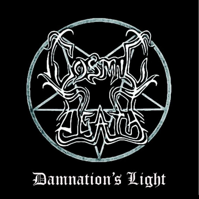 Damnation's Light