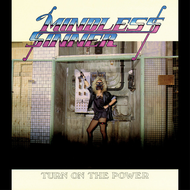 Turn On The Power: 40th Anniversary