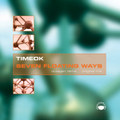 ABOVE016 // Timeok - Seven Floating Ways