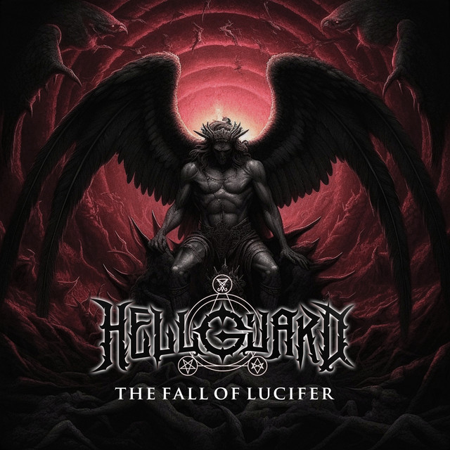 The Fall Of Lucifer